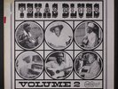 VARIOUS: texas blues, vol. 2 Arhoolie Records 12
