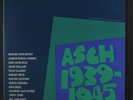 VARIOUS: the asch recordings 1939-1945, vol. 2 ASCH 12