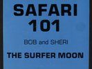 BOB & SHERI: the surfer moon / humpty dumpty Safari (3) 7