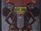 LA REVOLUCION DE EMILIANO ZAPATA: congore tumpero a la mar / bad dreams / mr. jo
