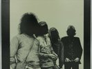 BIG BROTHER AND THE HOLDING COMPANY 'How Hard It Is' original 1971 US vinyl LP