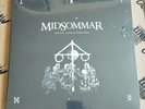 Mondo Midsommar vinyl Pink A24 like Ruth Lotay Mu Pan Kurtz Scott C