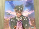 Juice Wrld Legends Never Die Limited Edition PURPLE Vinyl LP Alternate Cover