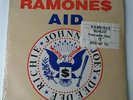 Ramones - Crummy Stuff + Bonzo Goes To Bitburg - Vinyl 12