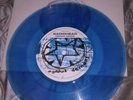 RADIOHEAD-PARANOID ANDROID.BLUE VINYL 7
