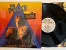 The Police - Zenyatta Mondatta -  1980 US 1st Press (NM) In Shrink HYPE Sticker