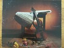 Flex Your Head, 12” Vinyl, Dischord, Minor Threat, Punk, 4000 made