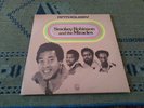 ANTHOLOGY 1973, lp, 3 records Smokey Robinson & the Miracles 2 Mint 1 VG+ +book