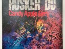 Candy Apple Grey - Hüsker Dü 1986 Vinyl Warner Bros Records 1st Press Bob Mould