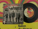 LES YARDBIRDS For Your Love ORIGINAL FRANCE EP