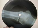 BEATLES COME TOGETHER X-Ray USSR Record Roentgen Bones Ribs Music Vinyl