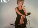 Tina Turner - Private Dancer Anniversary Edition LP - Vinyl Album SEALED Record