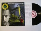THE DISPOSABLE HEROES OF HIPHOPRISY Hypocrisy... LP + SINGLE SIDED LP HIP HOP