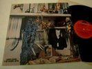 BRIAN ENO - HERE COME THE WARM JETS with Baby's on Fire -COPERTINA UK- LP VINILE