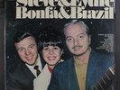 STEVE LAWRENCE & EYDIE GORME: bonfa & brazil COLUMBIA 12