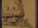 SUNDANCE: rain steam speed DECCA 12