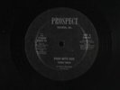 TERRY NOVA: push with size / dub Prospect Records, Inc. 12