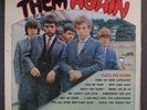 THEM: them again Parrot 12