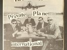 THOMAS LEER: private plane COMPANY 7
