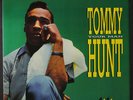 TOMMY HUNT: your man Kent Records 12