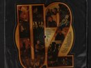 U2: the unforgettable fire ISLAND 12