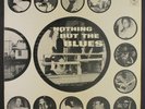 VARIOUS: nothing but the blues CBS 12