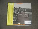5CT FLOWER TRAVELLIN' BAND ANYWHERE  LIMITED PRESS 180g JAPAN VINYL LP RECORD