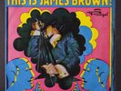 VARIOUS: this is james brown ep ROYAL 7