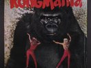 VAST MAJORITY: kongmania D & M Sound 12