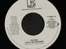 WANDA: i must be dreamin' / mono Elektra 7