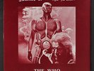 WHO: nature of the beast Top Of The Town Records 12