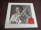 GEORGE BENSON'S GUITAR MAN COLLECTORS ORIGINAL LIMITED EDITION 2011 RELEASE LP
