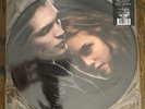 Twilight OST Picture Disc Vinyl PARAMORE DECODE BLACK GHOSTS FULL MOON RARE OOP