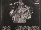 LOS JOVENES: los jovenes FALCON 12