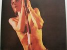 IGGY AND THE STOOGES - RAW POWER - LP - CDN - PUNK - ORIGINAL oop Rare