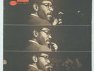 Joe Henderson Mode for Joe w/ Lee Morgan Blue Note LP