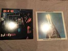 REO Speedwagon Hi Infidelity Vinyl (1980) You Can Tune A Piano But- 3 Record- VG