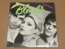 Blondie Eat to the Beat vinyl  Record Sealed  new LP