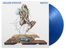 GOLDEN EARRING - SWITCH NUMBERED BLUE VINYL LP NEW MINT PRE-ORDER 22.1.2021