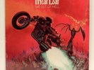 Meat Loaf ?- Bat Out Of Hell LP 1977 WL Promo Epic - PE 34974  w/lyrics & shrink