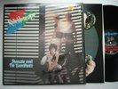 SIOUXSIE AND THE BANSHEES Kaleidoscope NM PVC '80 Original Goth LP shrink Inner