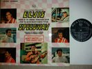 Elvis Presley  -   Speedway     Vinyl
