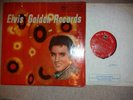 Elvis Presley  -   Golden Records   Vol. 1   Gatefold Vinyl