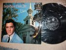 Elvis Presley  - How Great Thou Art     Vinyl
