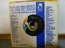 THE SHOWMEN IT WILL STAND. // FATE PLANNED IT THIS WAY NEAR MINT PROMO 45