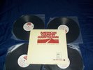 American Country Countdown ABC Watermark 3/19/88   Vinyl 4 Record Set  VG+