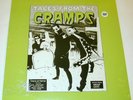 CRAMPS Tales From The Cramps Vol. 1 LP New Press Green Vinyl Lmtd/100 Not TMOQ