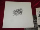 Dead Moon ‎– Strange Pray Tell  German Test Pressing  Vinyl/Cover: very good