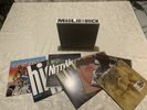 Madlib Medicine Show: The Brick Vinyl 13xLP Boxset