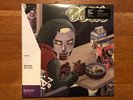 MF Doom - MM..Food - Green & White Colored Vinyl Me Please VMP 2x Vinyl LP New